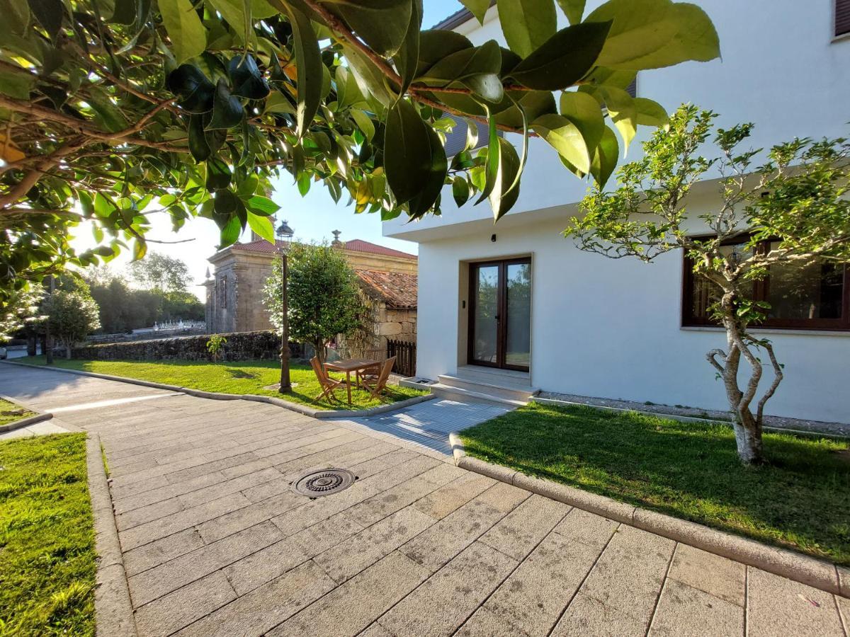 Apartamento Ricardo Carnota Exterior foto