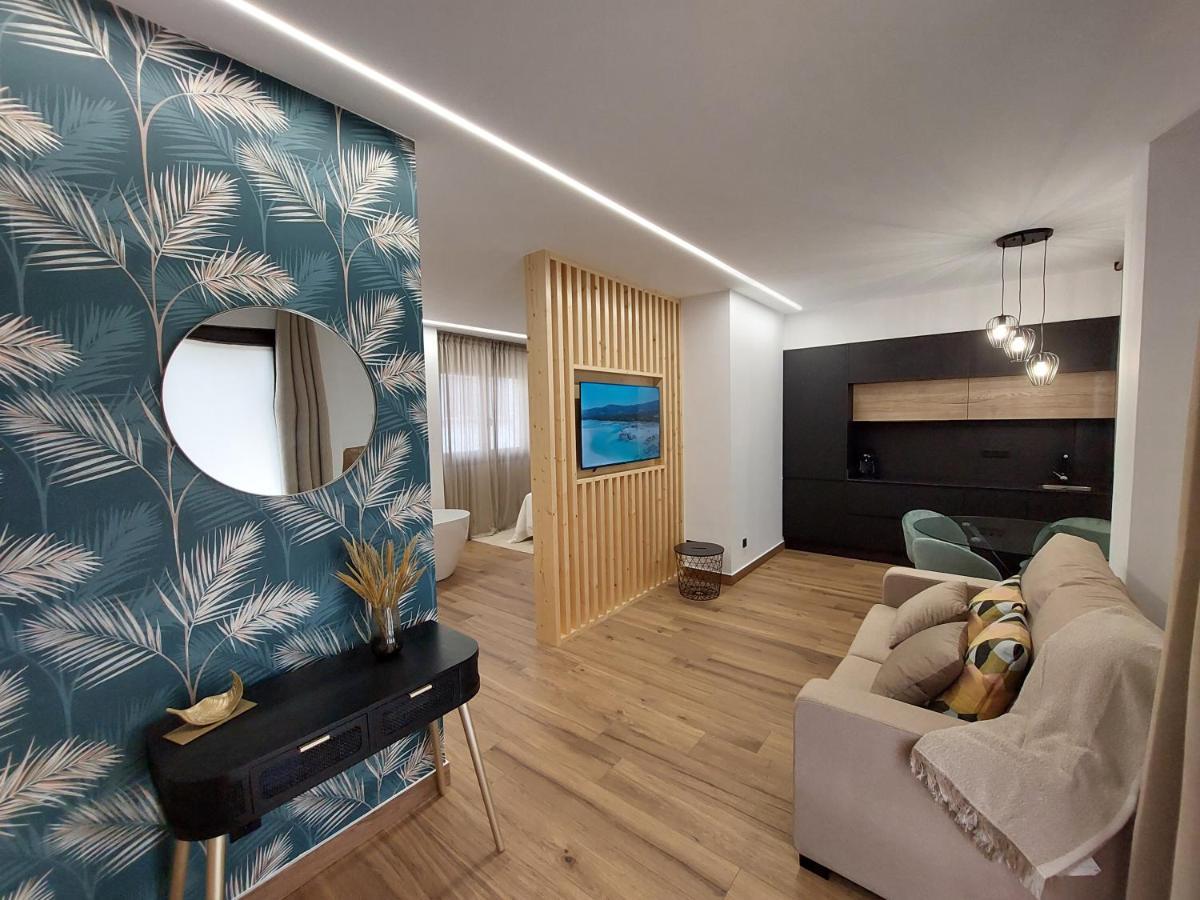 Apartamento Ricardo Carnota Exterior foto