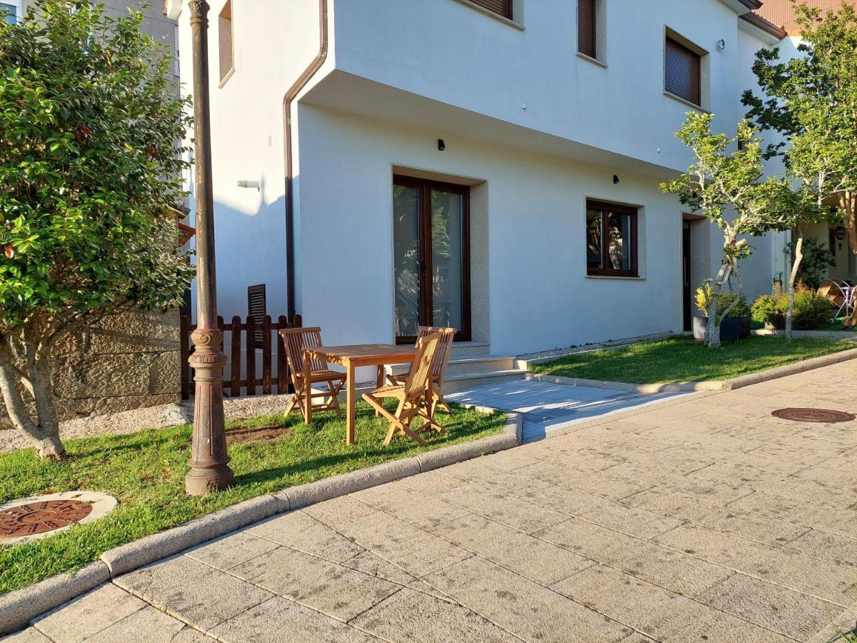 Apartamento Ricardo Carnota Exterior foto