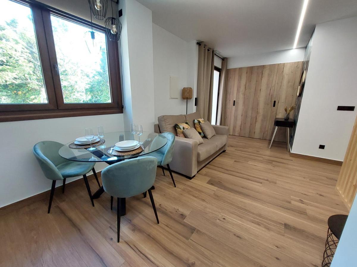 Apartamento Ricardo Carnota Exterior foto