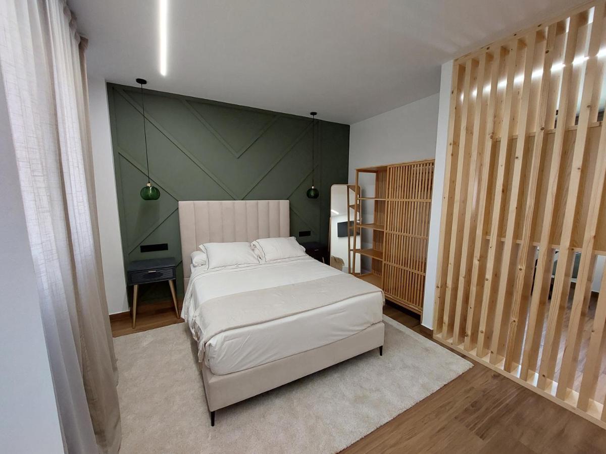 Apartamento Ricardo Carnota Exterior foto