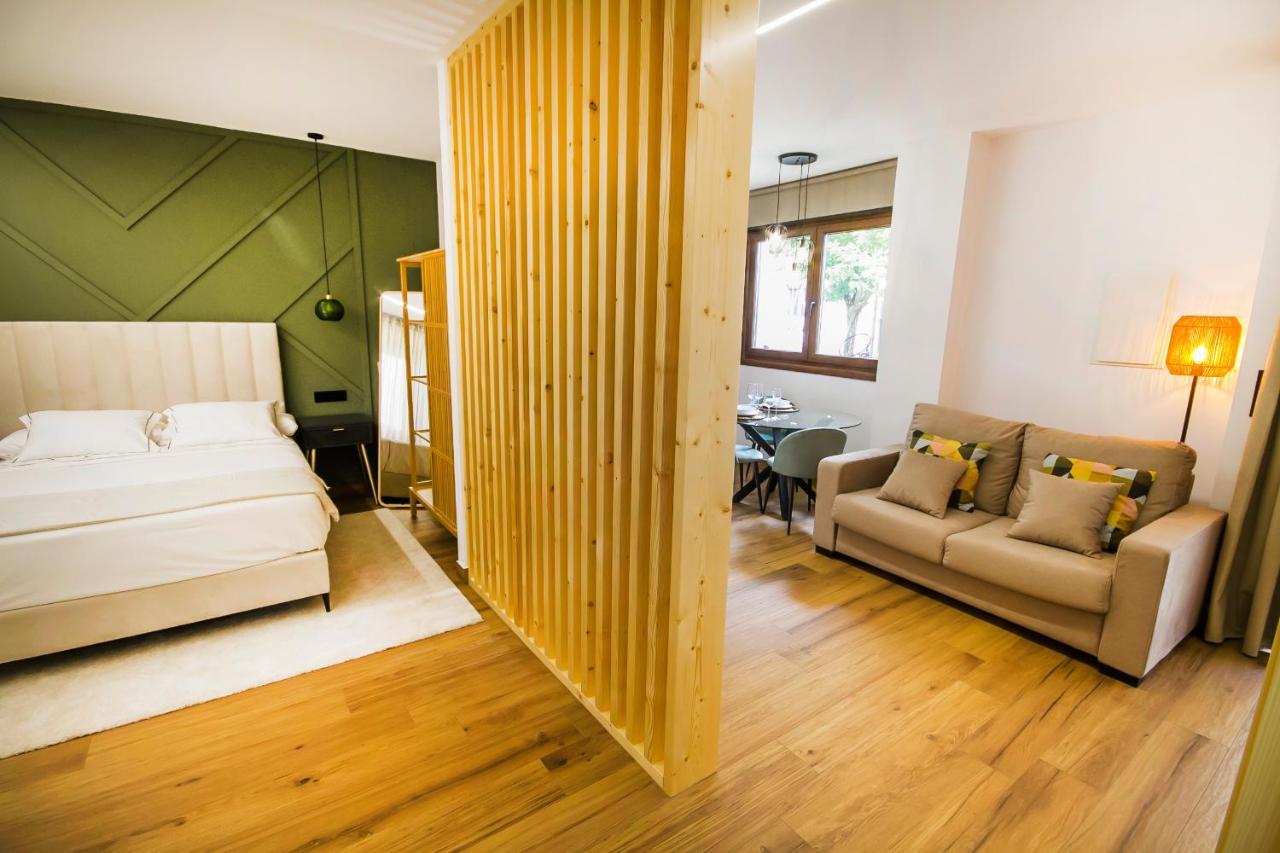 Apartamento Ricardo Carnota Exterior foto