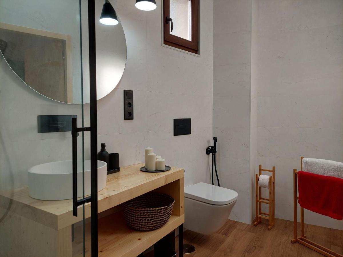 Apartamento Ricardo Carnota Exterior foto